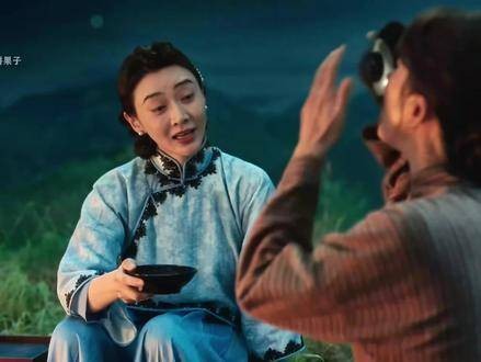 这句话一说出来，整个人都升华了 我的绣绣生万物