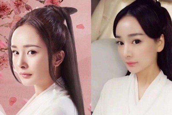 他靠替身出道，被刘德华赏识后，竟与华仔前女友传出绯闻