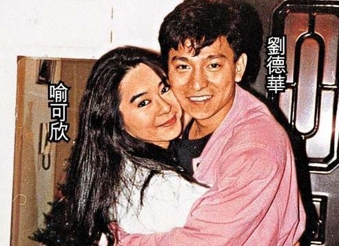 当刘德华8年替身, 差点死在马蹄下, 终逆袭成影帝还娶了华仔前任