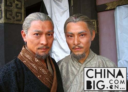 刘德华的替身杜奕衡是谁？ 杜奕衡与刘德华有什么误会？