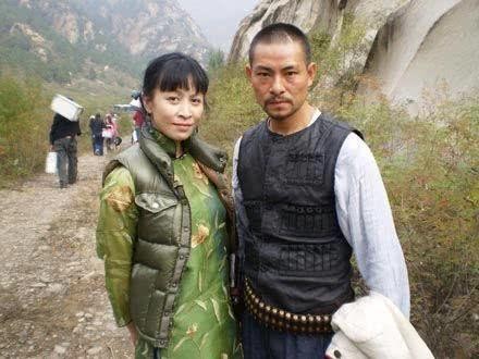 他是刘德华替身，因一剧爆红全国，爆娶华仔前女友