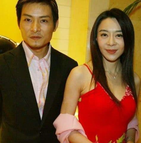 他是刘德华替身，因一剧爆红全国，爆娶华仔前女友