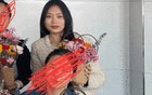 孟村小三更多生活照曝光，长得一般身份曝光，演员姚晨发声！