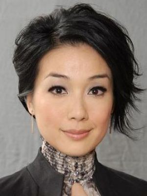 江美仪