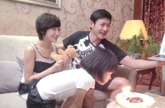 娱乐圈里的隐藏亲戚关系：陆毅与郭京飞的不为人知