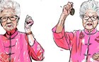 九条很准的玄学真相，一定要牢牢记住