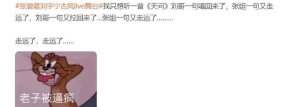 翻车了？张碧晨与刘宇宁同台合唱状态差<strong></p> <p>刘宇宁</strong>，女方遭吐槽拖刘宇宁后腿