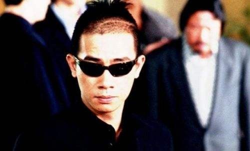 陈小春为什么被网友们叫山鸡哥?山鸡哥和黑社会有什么关系?