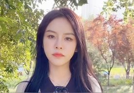 祝晓晗身高是多少,祝晓晗有多高