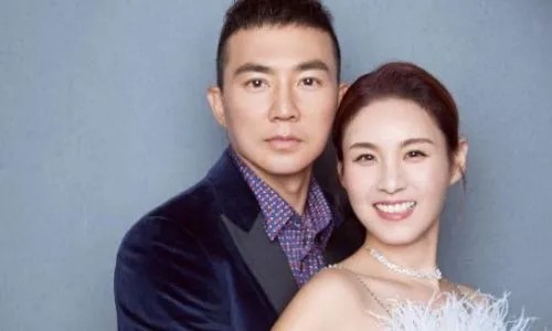 王婉霏个人资料和周杰伦什么关系 车展走光事件是怎么回事