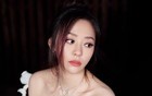 张靓颖发长文谈身体近况 称自己一伸懒腰手掌就流血