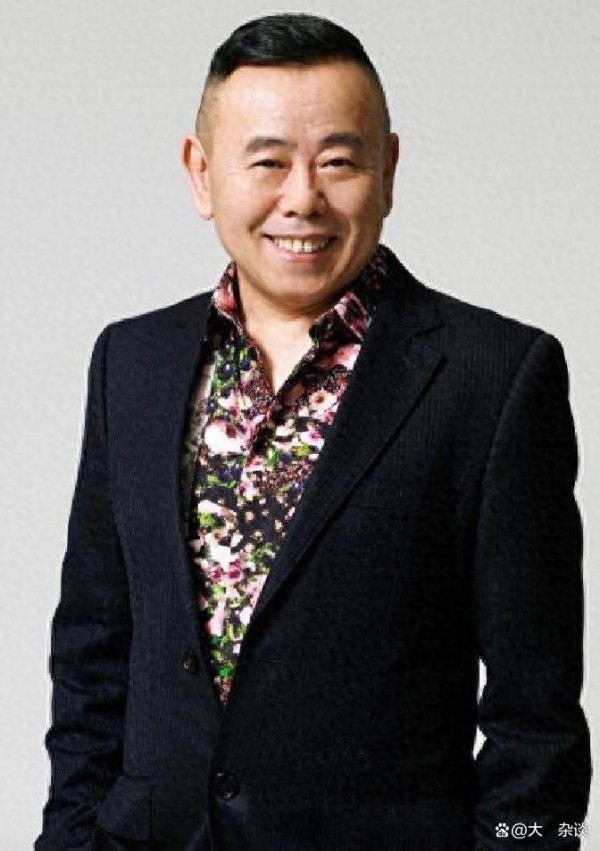 潘长江低调庆生，五粮液亮相背后藏着哪些细节