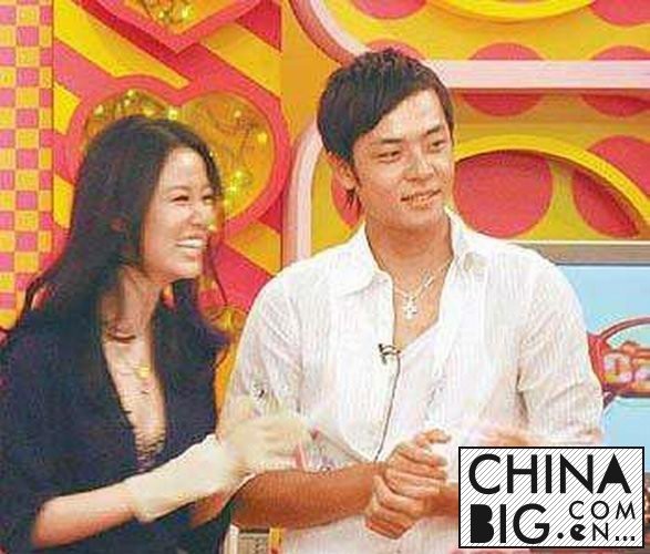 林心如姚元浩决裂了吗 结婚没请姚元浩是怎么回事