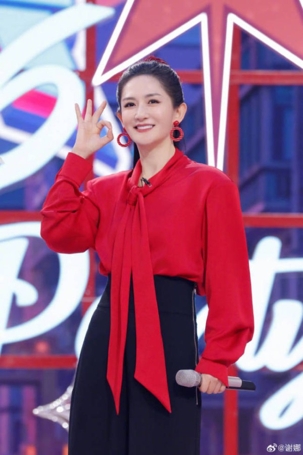 原来乐华艺人安全感是杜华给的