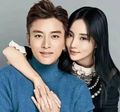 娱乐圈十组婚姻变动盘点：哪些是真离婚，哪些还在疑云里