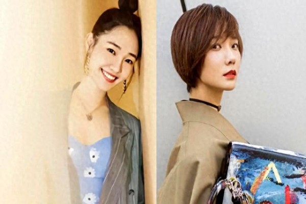同脸不同命，白鹿靠于正一夜爆火，李一桐却只能靠自己逆袭