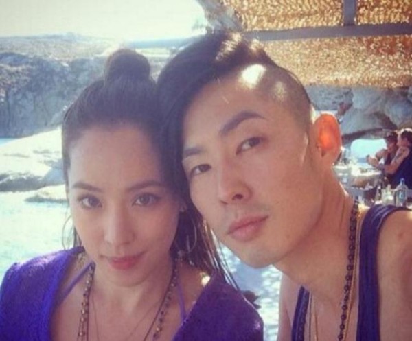 入赘豪门不好过的男明星，陈子聪被赶出门，他身价20亿离不成婚