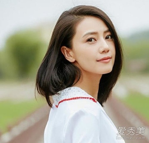 高圆圆为什么被称为惯三？高圆圆多段恋情被疑小三上位 