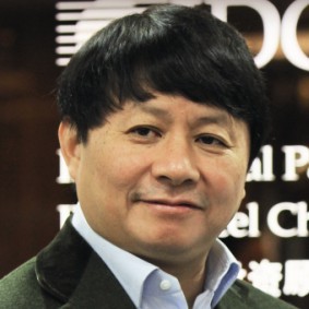 熊晓鸽：感性风投人