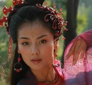 杨戬和玉帝关系如何, 听调不听宣是特权还是发配?