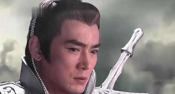 杨戬和玉帝关系如何, 听调不听宣是特权还是发配?