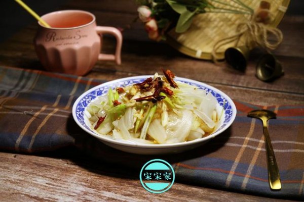 减肥还在吃“水煮白菜”？网友表示：过时了！这样吃才对！