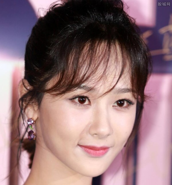 杨紫和徐帆的关系