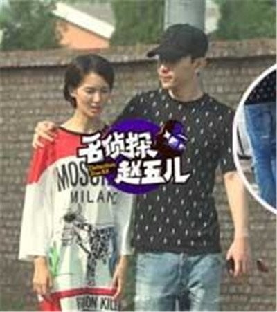 邓伦的现任老婆是哪位 单身没妻子：邓伦和李沁是什么关系