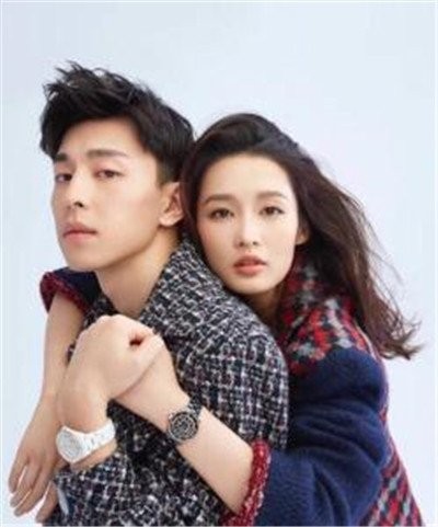 邓伦的现任老婆是哪位 单身没妻子：邓伦和李沁是什么关系