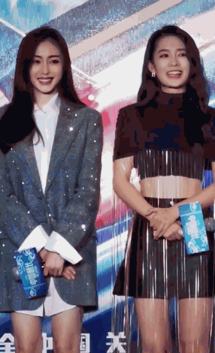 金扫帚奖女演员李沁得票第一，《沉默的证人》张家辉、杨紫也入选
