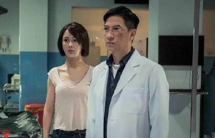 金扫帚奖女演员李沁得票第一，《沉默的证人》张家辉、杨紫也入选