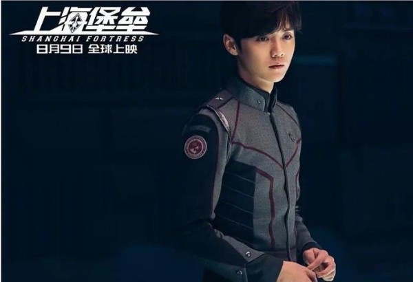 金扫帚奖女演员李沁得票第一，《沉默的证人》张家辉、杨紫也入选