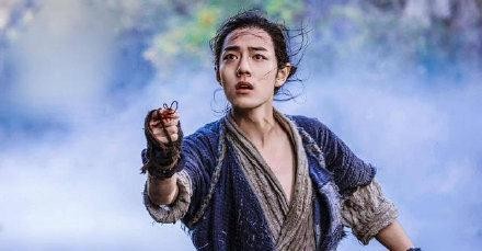 金扫帚奖女演员李沁得票第一，《沉默的证人》张家辉、杨紫也入选