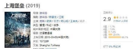 金扫帚奖女演员李沁得票第一，《沉默的证人》张家辉、杨紫也入选