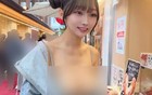 日本偶像在著名观光地故意“内衣外穿”，引巨大争议