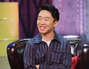 杨迪 我行走的娱乐圈人脉_杨迪：跨界喜剧之王背后的真相