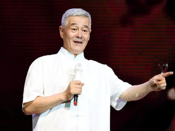 张庭捐两千万，辛有志捐1.5亿，微商和网红的捐款让明星望尘莫及