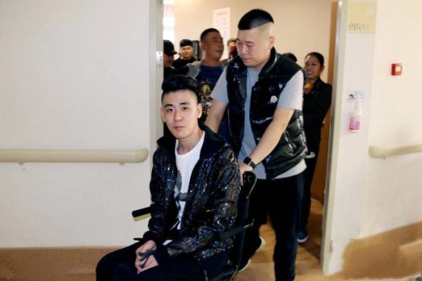 张云雷男权主义被澄清，不怀好意之人炒作，“人渣”他是真的