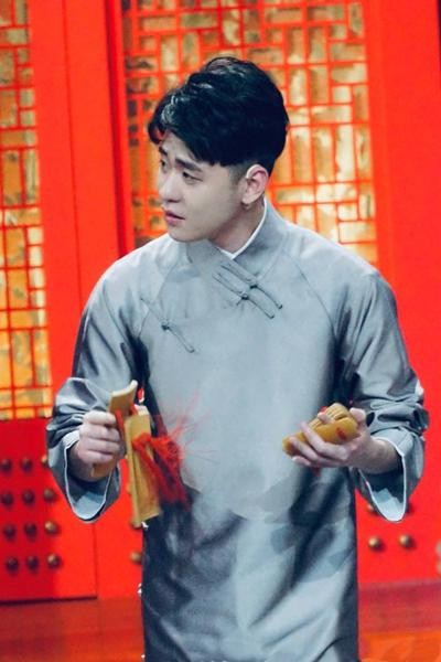张云雷男权主义被澄清，不怀好意之人炒作，“人渣”他是真的