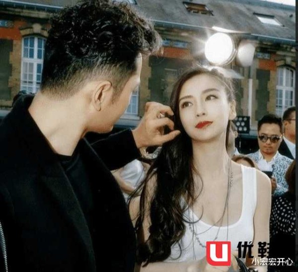 baby透露导致黄晓明婚变的真实原因，“养不起我们母子俩”