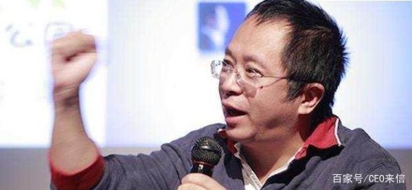 360创始人周鸿祎感慨人生失败，没有任何意义，究竟发生了什么？