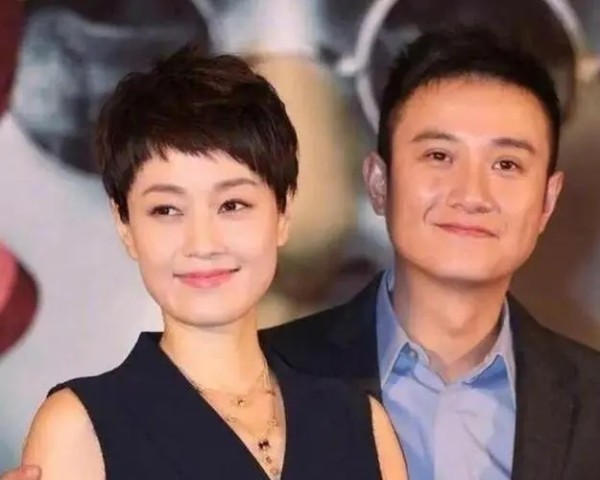 马伊琍官宣二婚现任丈夫叫什么名字？马伊琍的三任老公都是谁