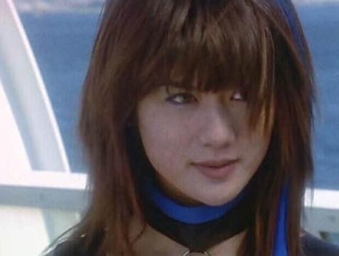 迪迦奥特曼中六大宇宙人美女，只有一个能够一直留在地球