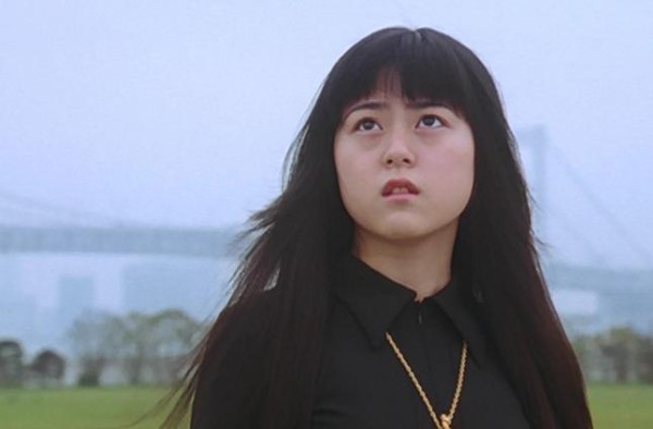 迪迦奥特曼中六大宇宙人美女，只有一个能够一直留在地球
