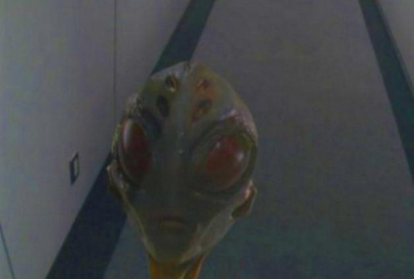 迪迦奥特曼中六大宇宙人美女，只有一个能够一直留在地球