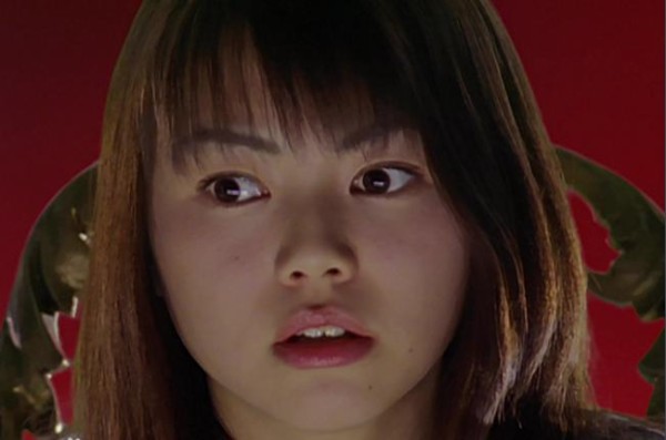 迪迦奥特曼中六大宇宙人美女，只有一个能够一直留在地球