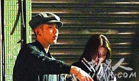 李毓芬上康熙来了是哪一期 李毓芬公开与柯震东恋情 李毓芬柯震东什么时候交往的