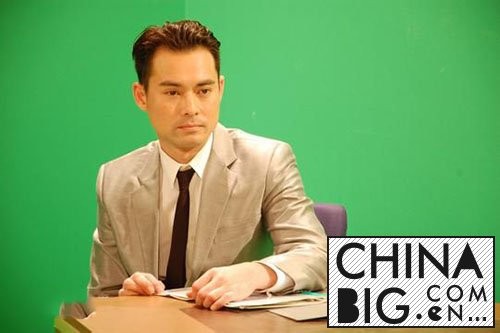 海俊杰和陈慧姗什么关系？ 海俊杰现在近况介绍