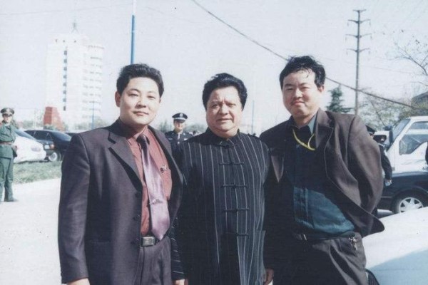 他是相声界大师，郭德纲想拜他为师被赶出去，因代言假药被喷！