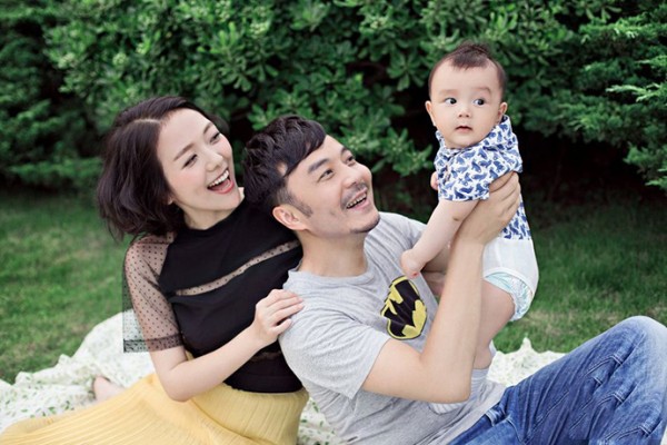 小沐沐几岁了真名叫什么 汪涵和杨乐乐结过多少次婚